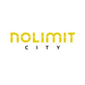 Nolimit City ponudnik iger logotip