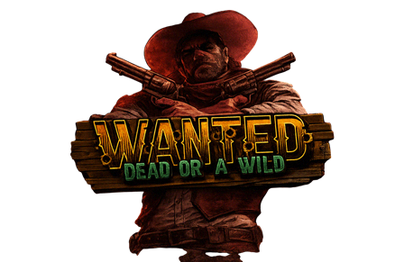 Wanted Dead Or A Wild Hacksaw Gaming western avtomat z ekspanzivnimi simboli